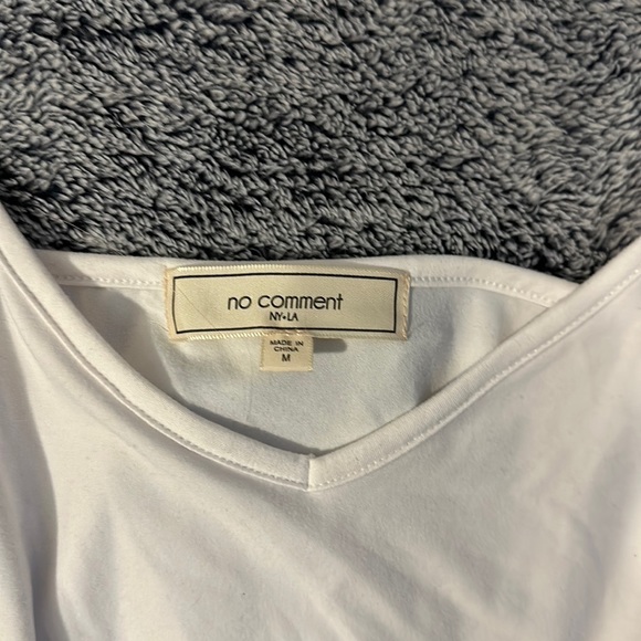 No comment romper - Picture 2 of 4